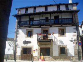 Hotel La Casa Chacinera